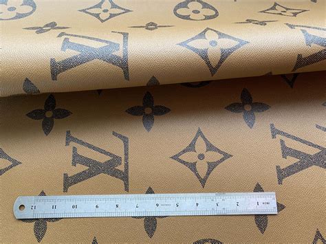 louis vuitton rolling|lv fabric for sale.